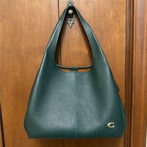 Coach Lana Shoulder Bag